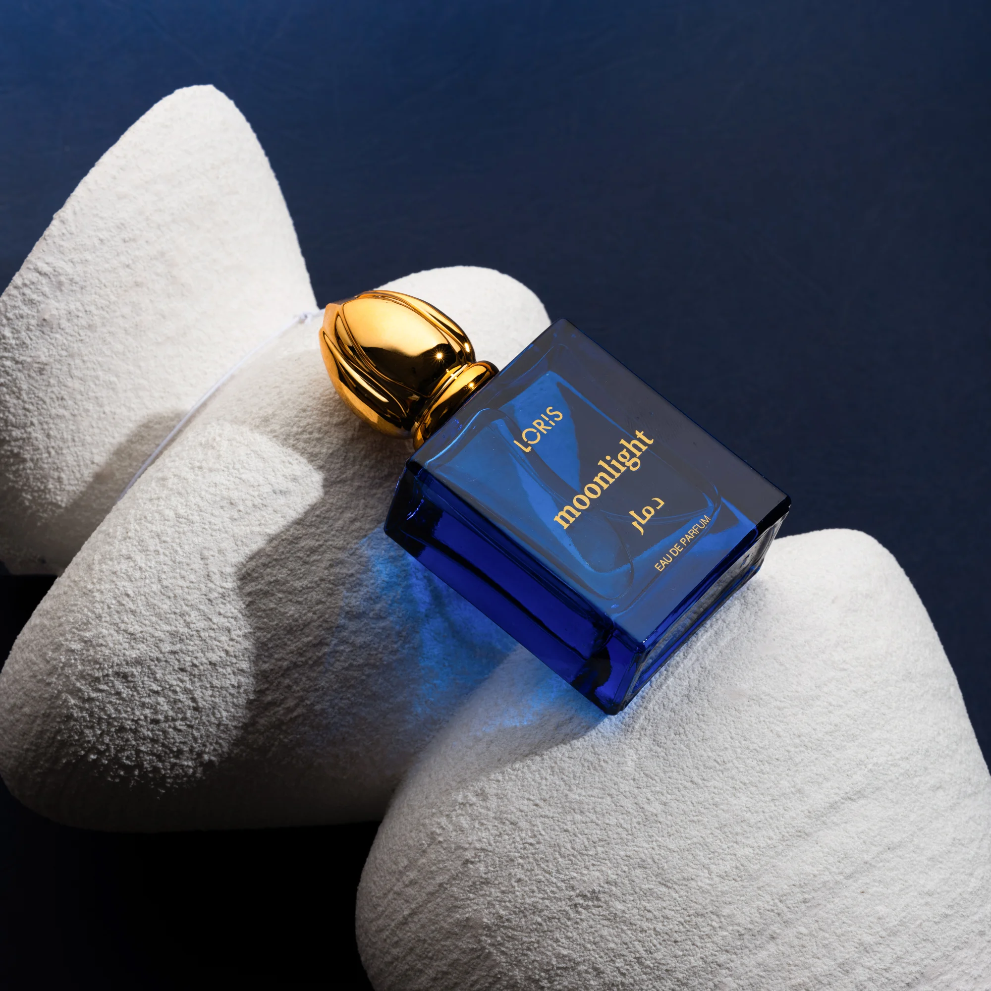 Dmar Perfume (Moonlight)