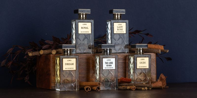 What Should We Pay Attention to When Choosing a Parfumerie?