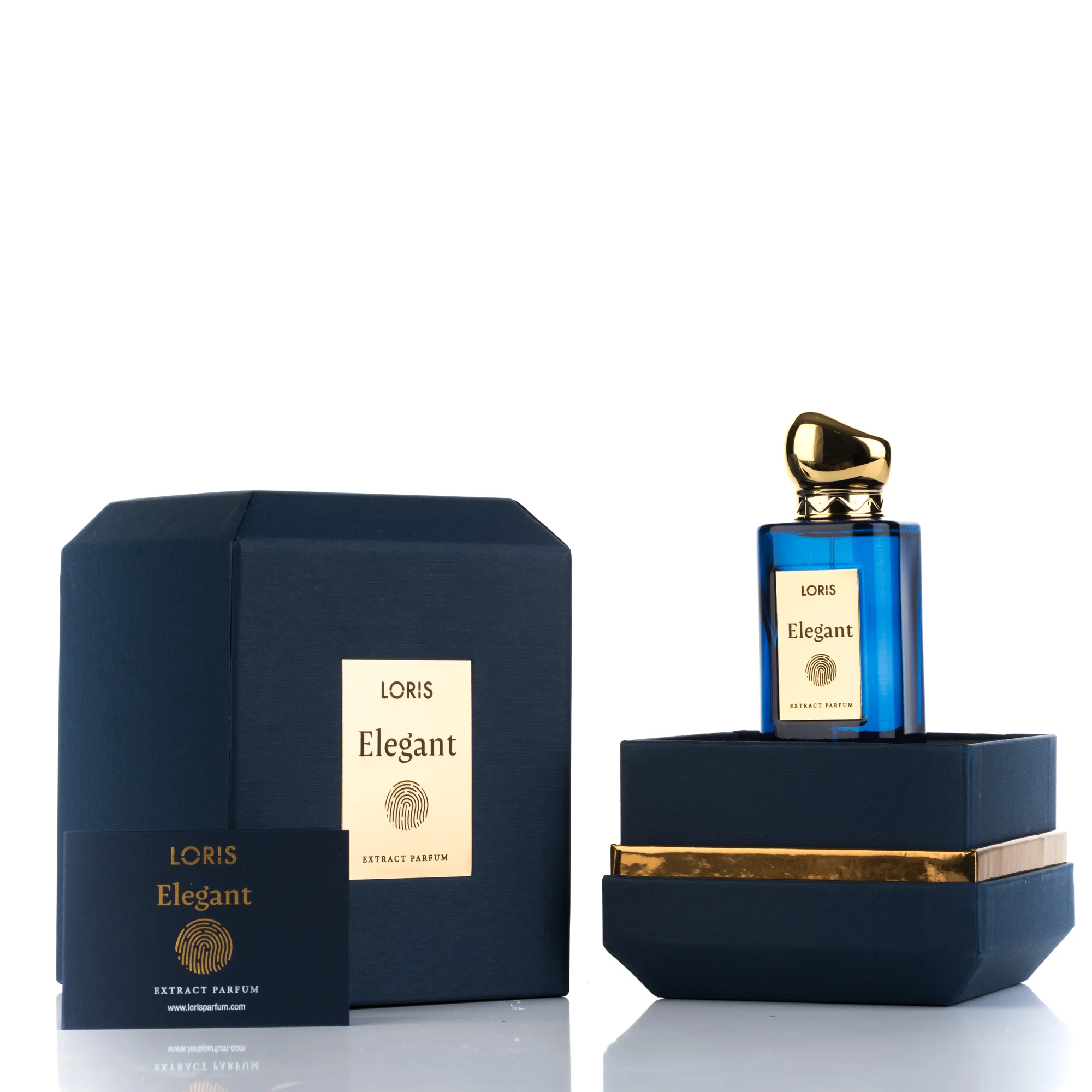 LORIS Crown Parfum | Luxury Perfume | Men’s Cologne | Women’s Perfume ...