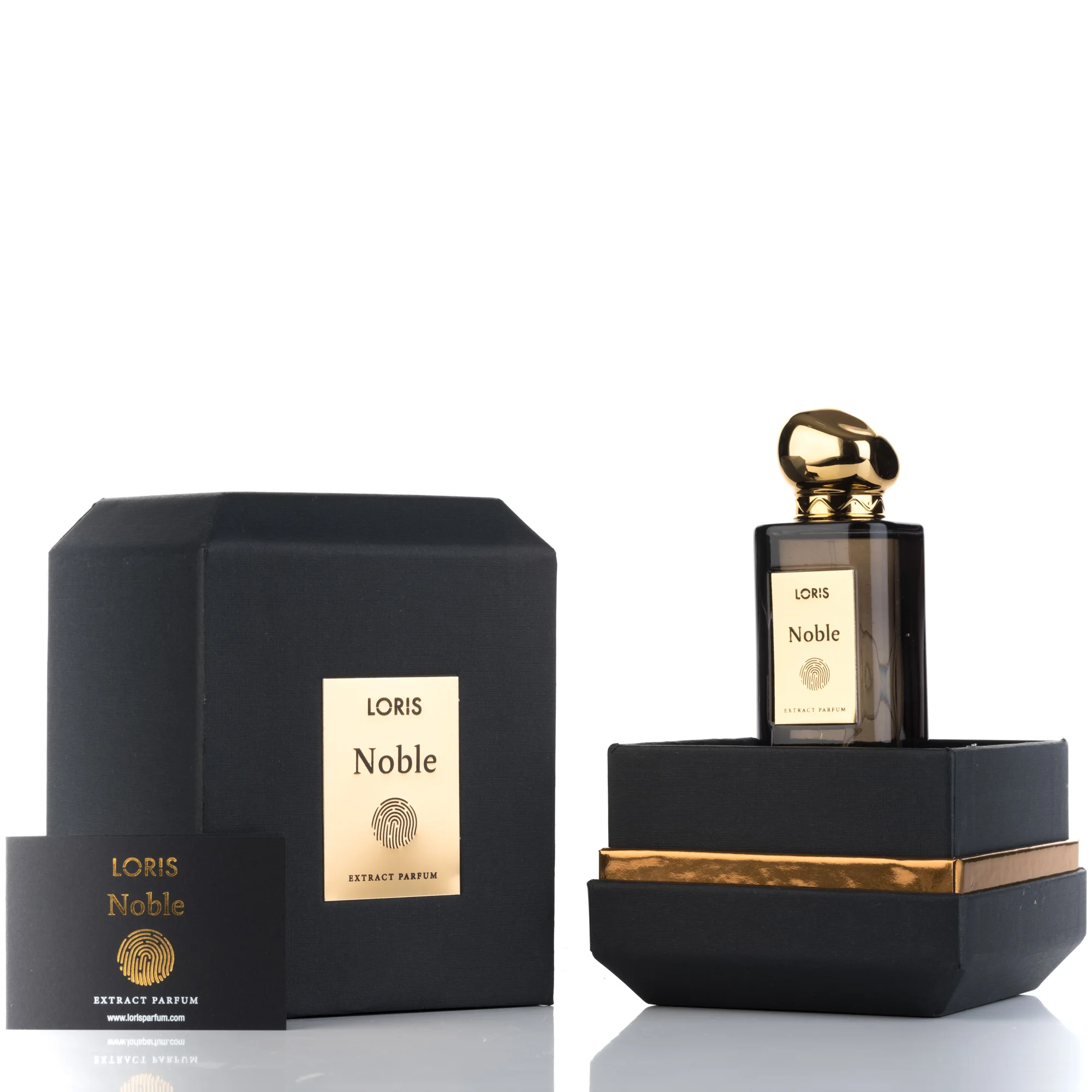 Luxury Perfume (Noble)