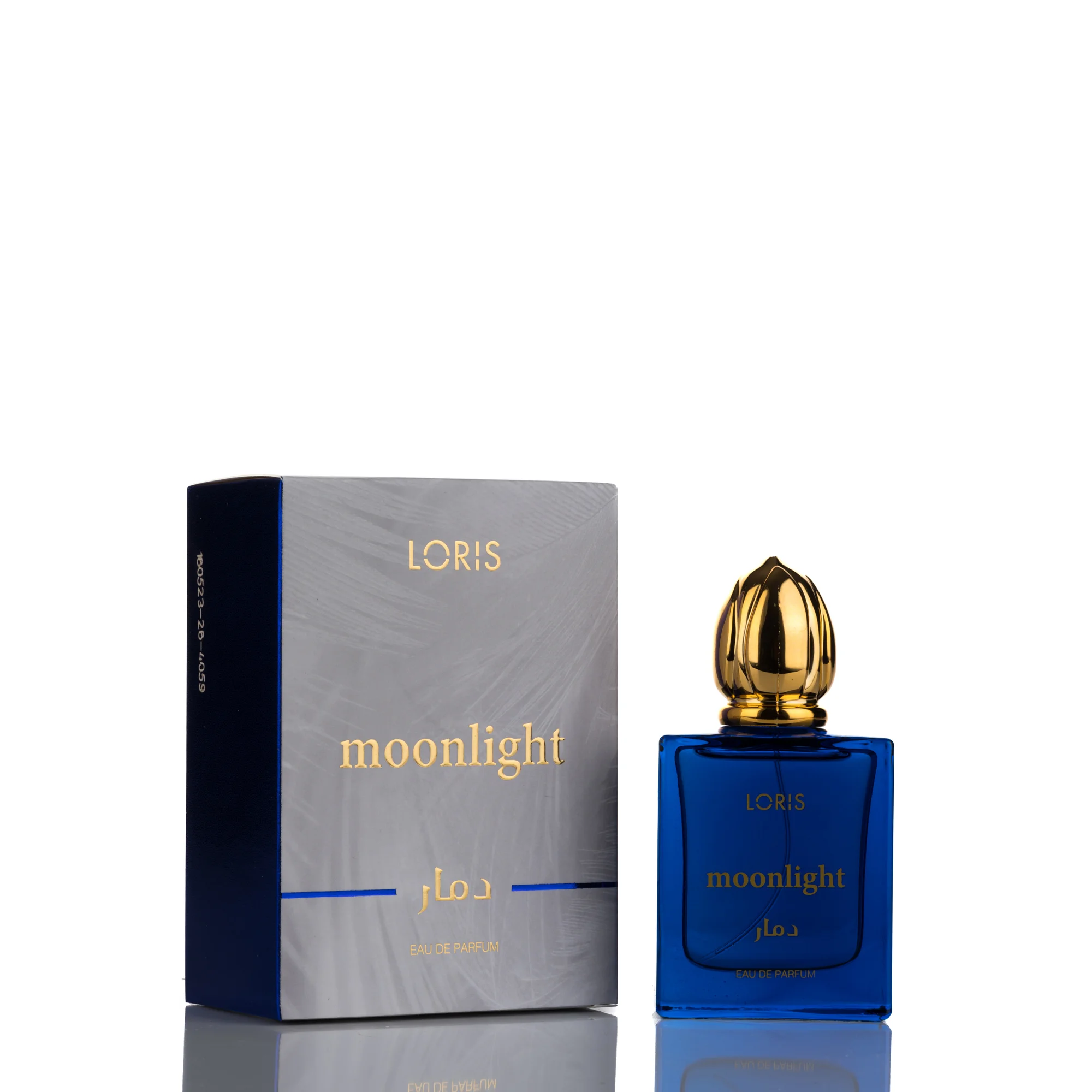 Dmar Perfume (Moonlight)