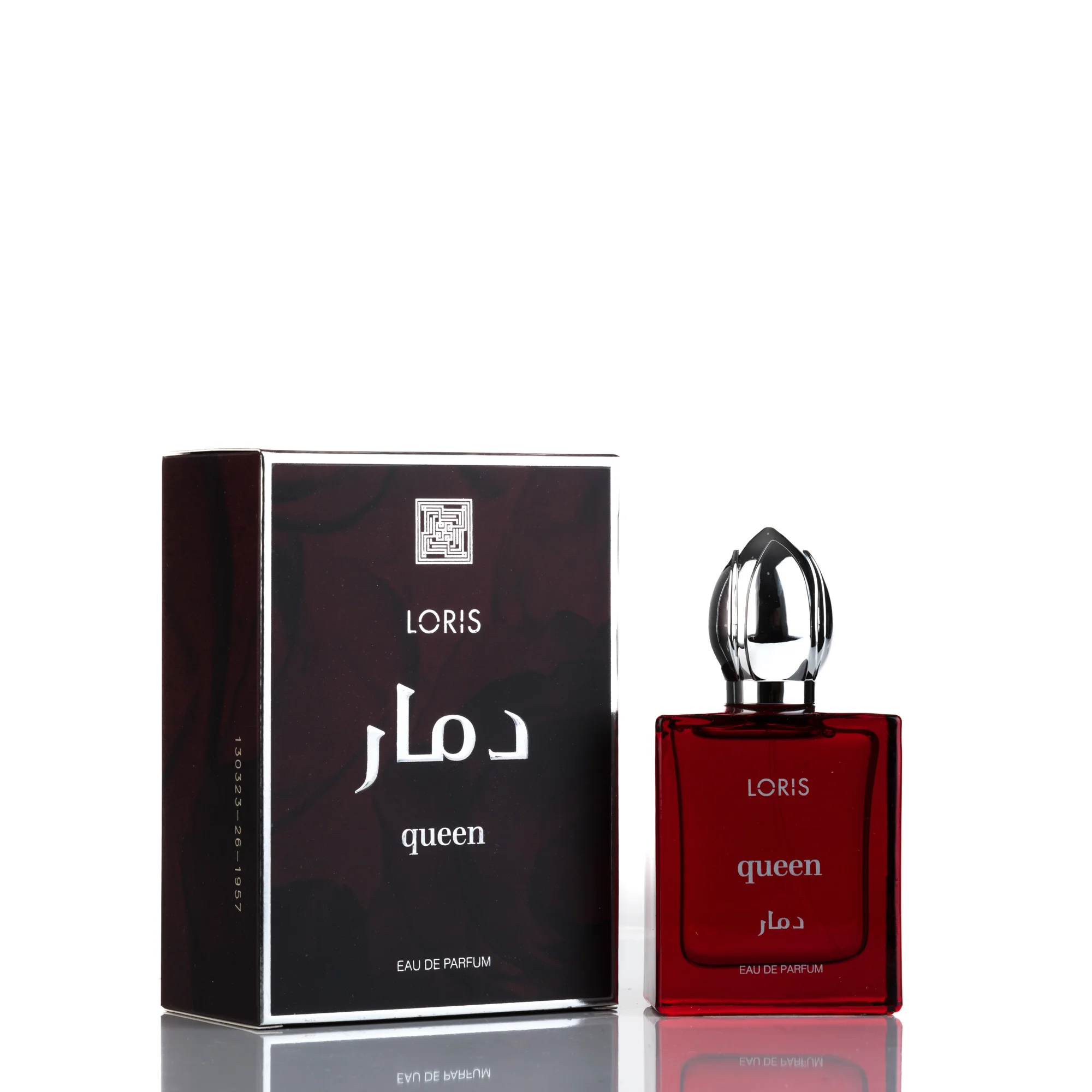 Dmar Perfume (Queen)