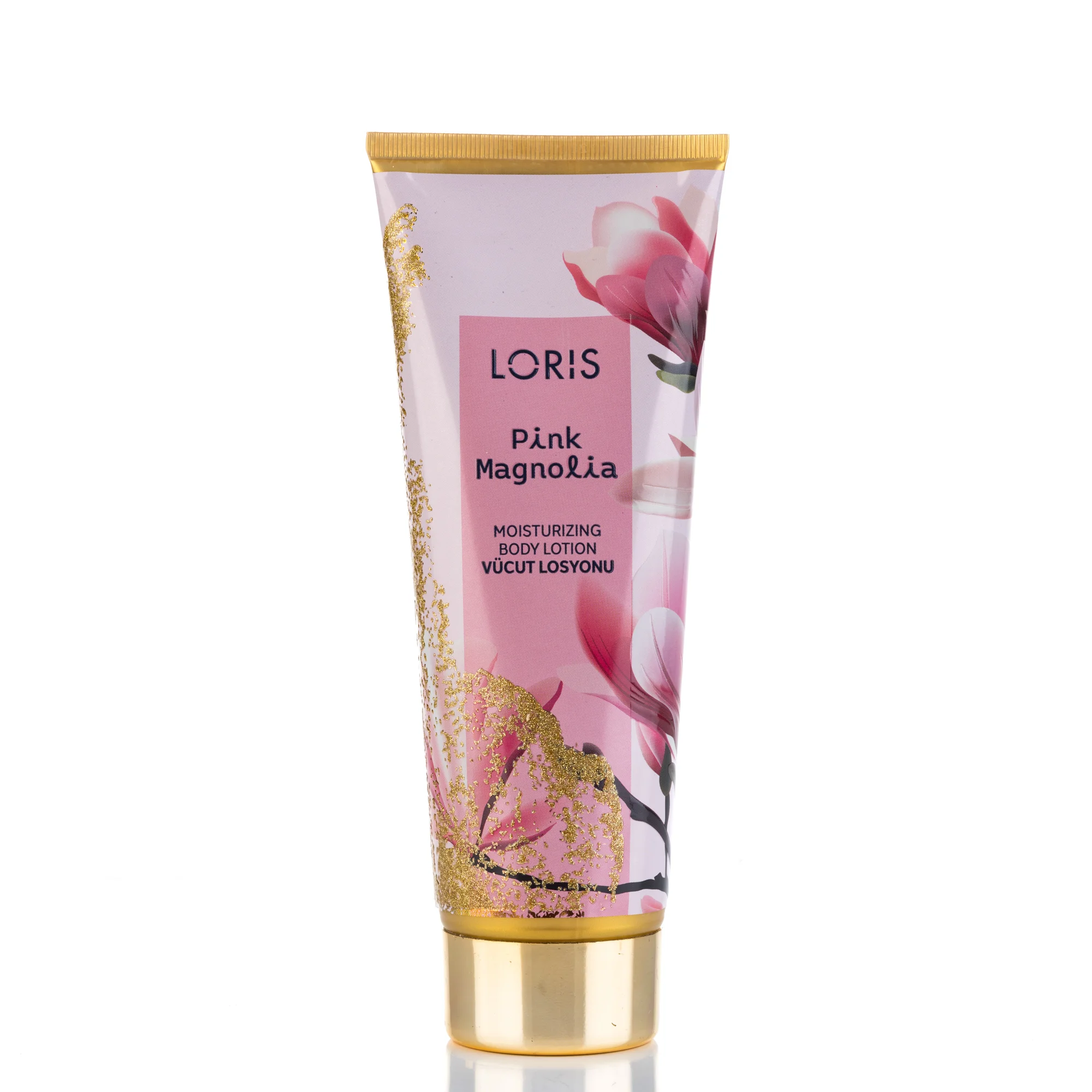 Body Lotion (Pink Magnolia)