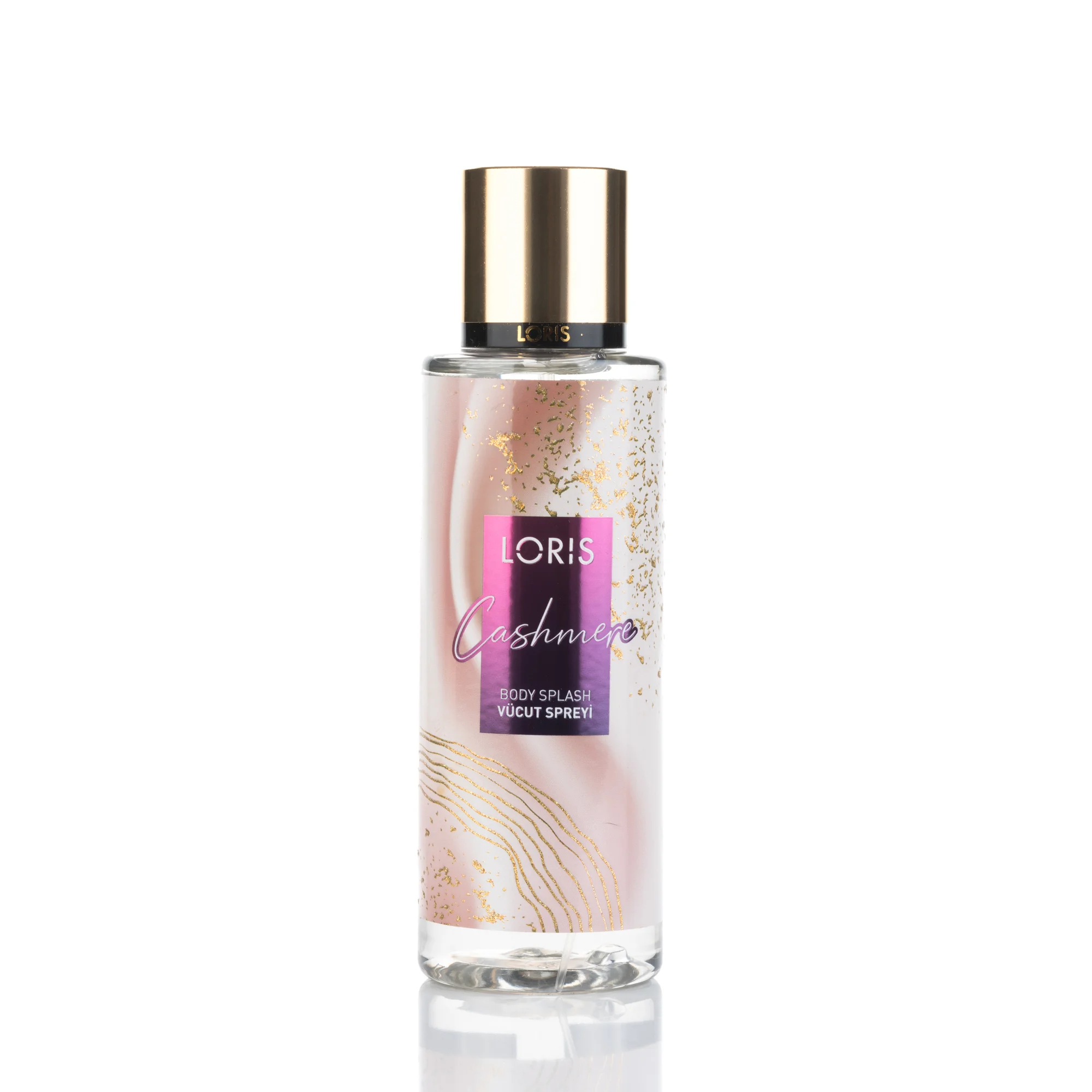 body mist