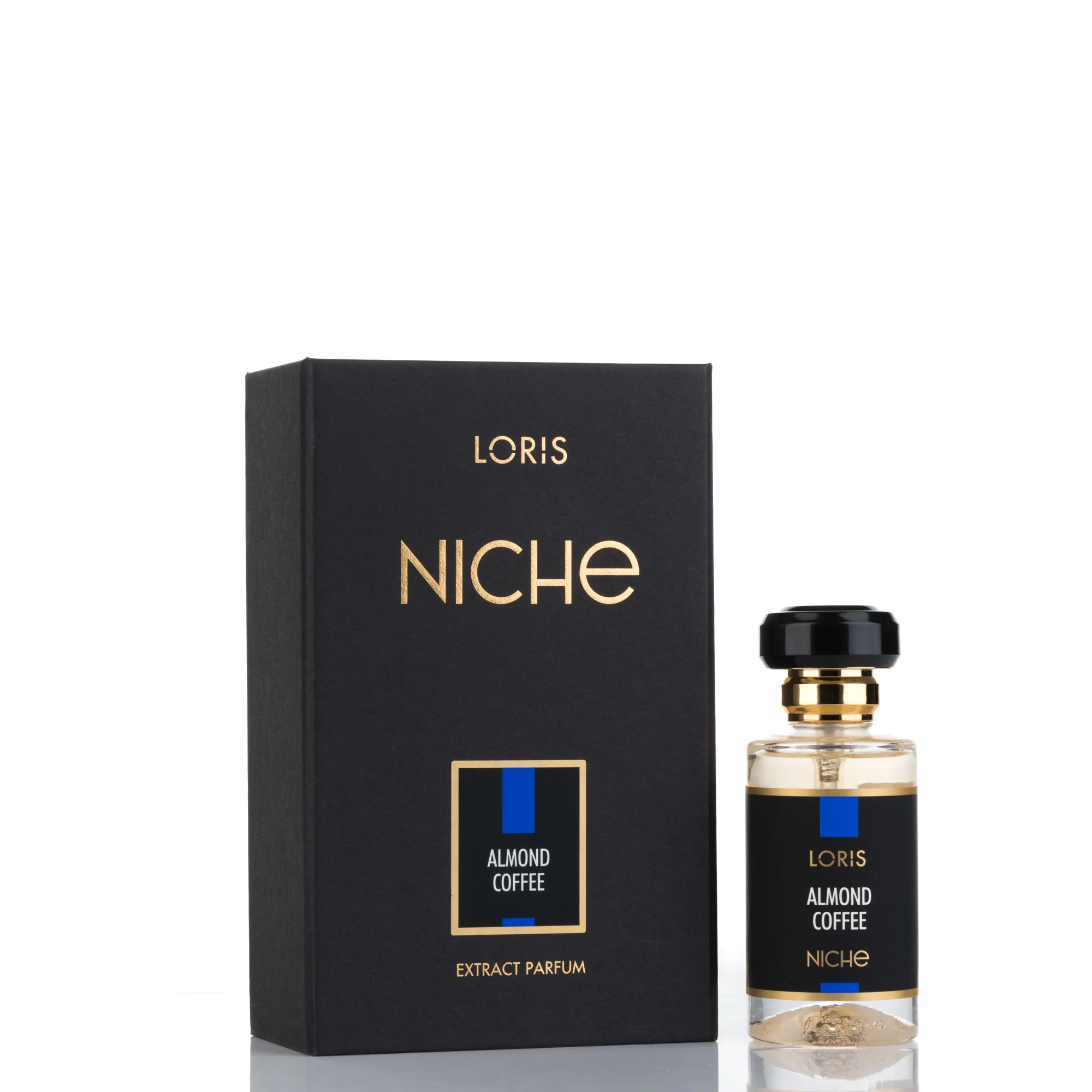 Niche Perfume (Almond Coffee)