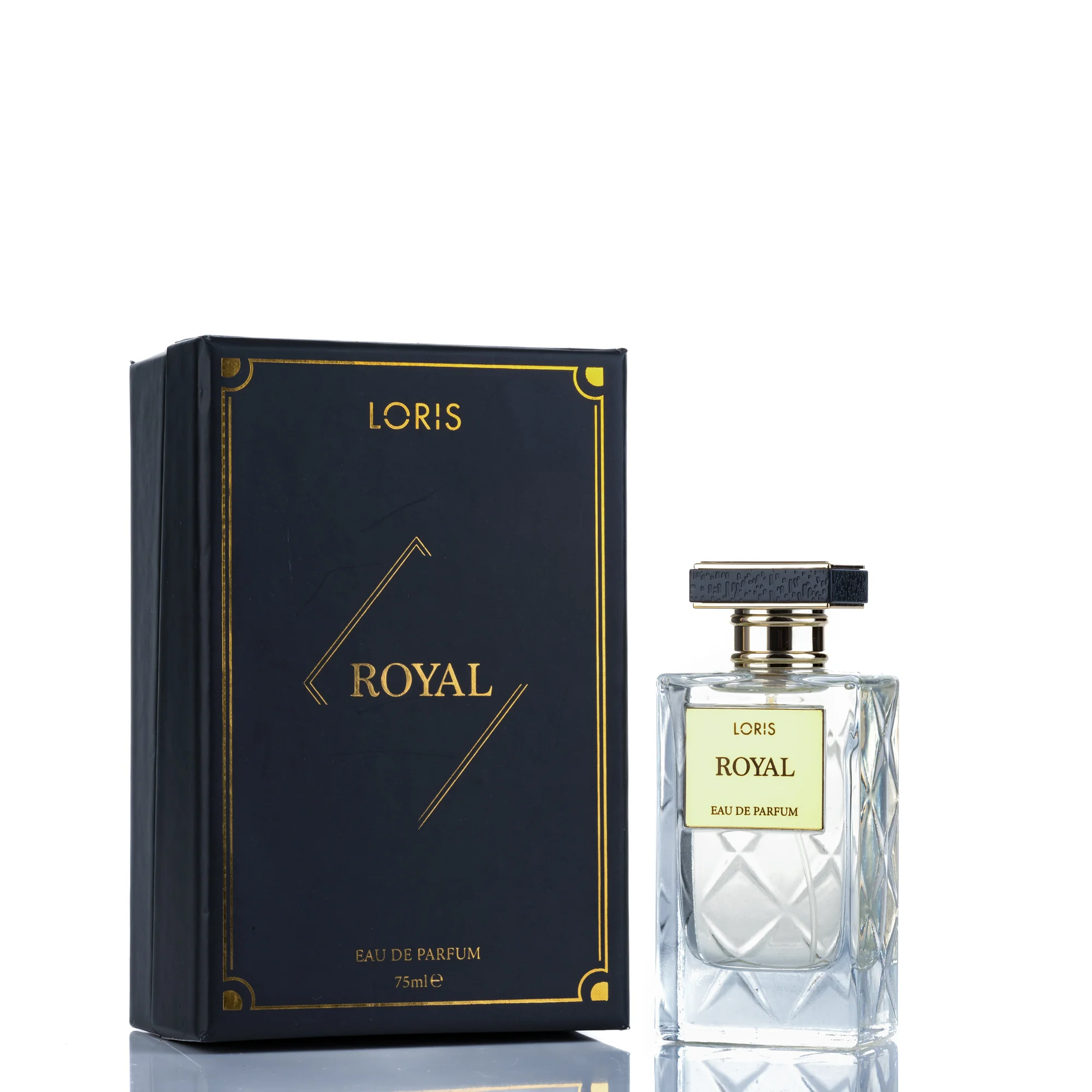 Signature Perfume (Royal)