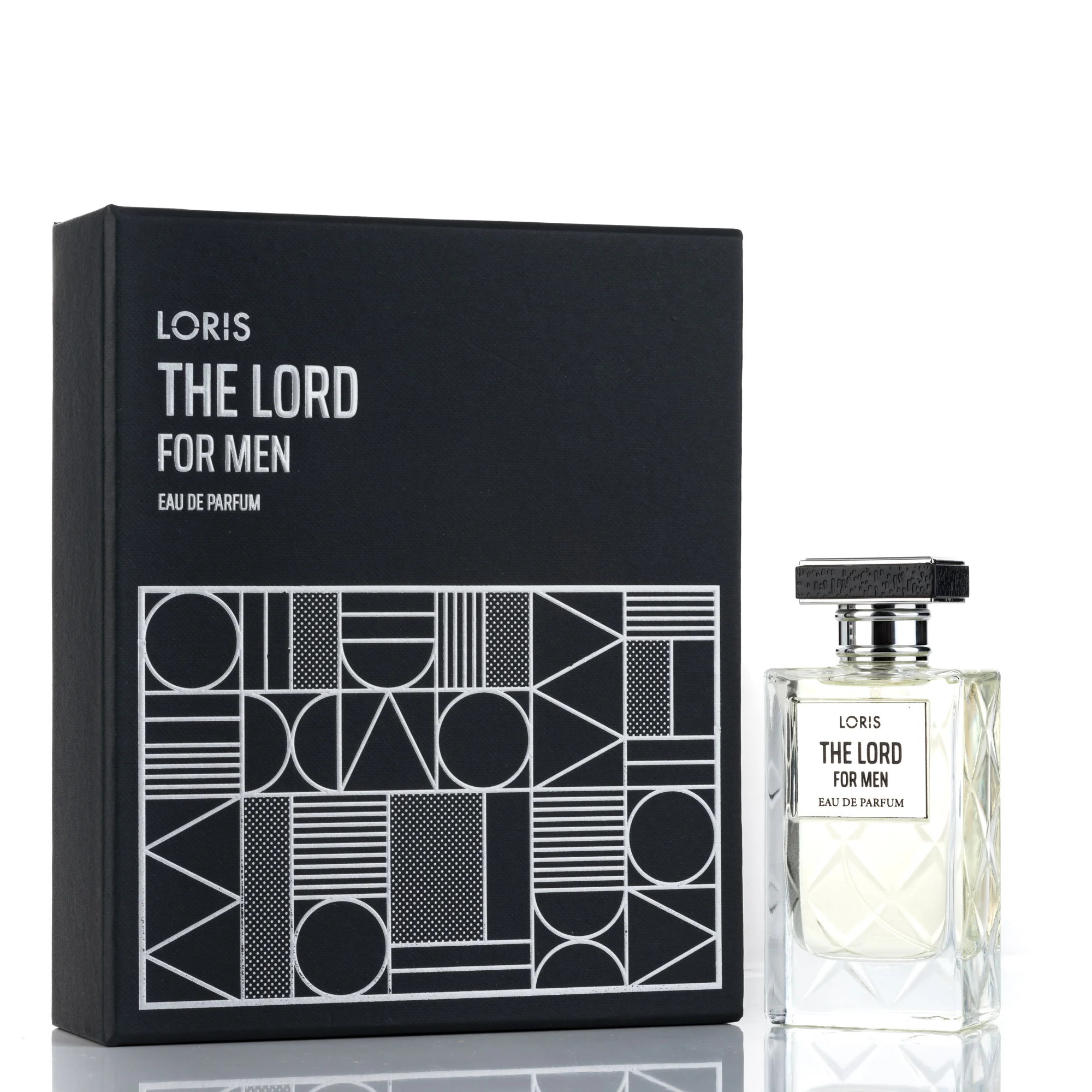 Signature Perfume (The Lord)