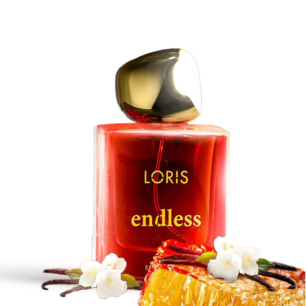 Love Red