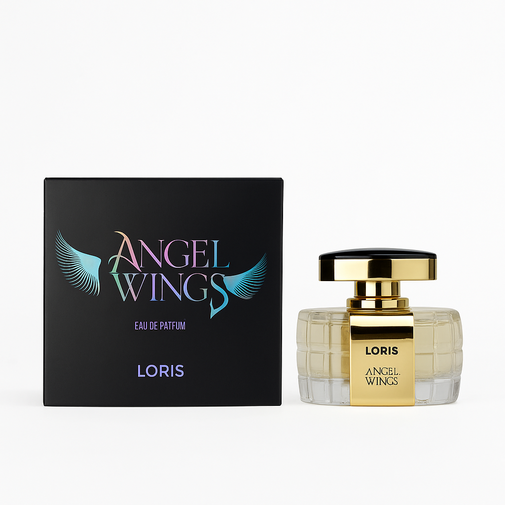 Angel Wings