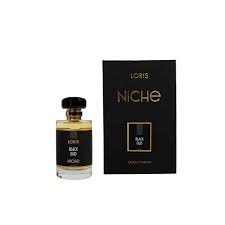  Niche Perfume (Black Oud)
