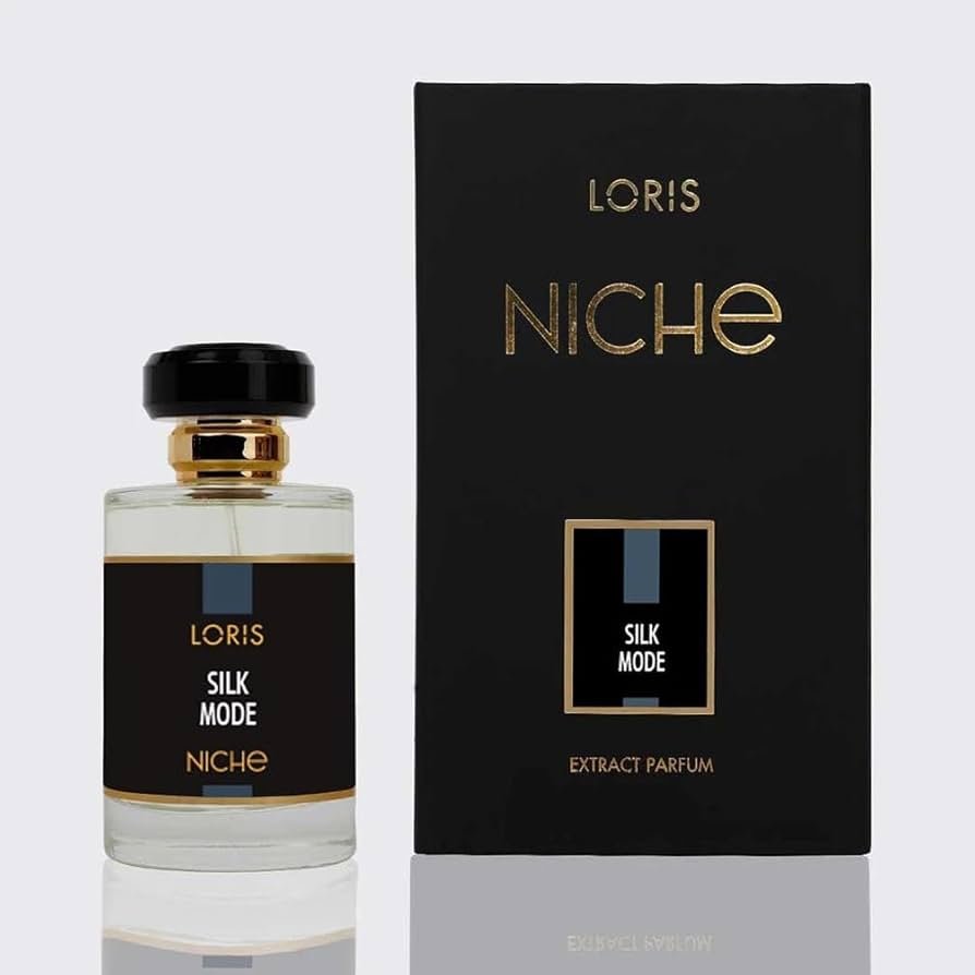Niche Perfume (Silk Mode)